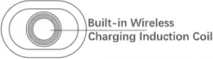 Built-in Wireless
