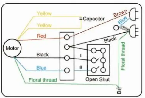 Connection Diagram