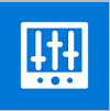 Button Manager Application for DT Research Systems lcon 15