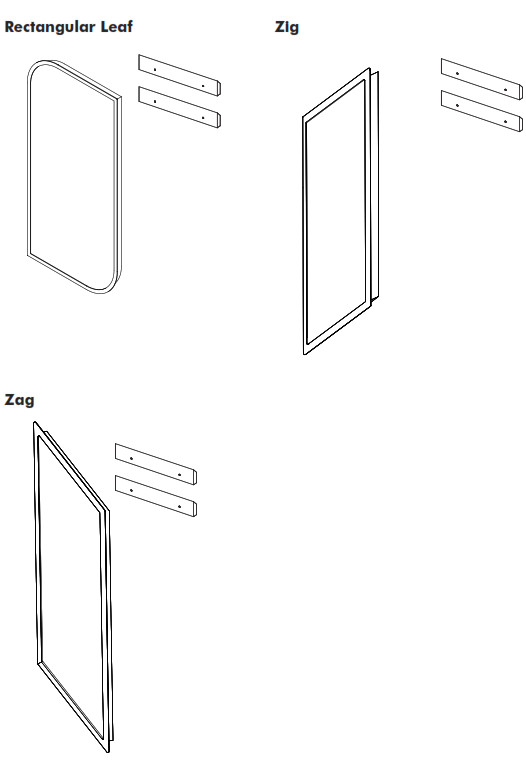 BuzziMood Round Biophilic Acoustic Panel - Fig2