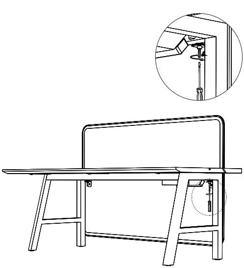 BuzziSpace-1701700166-BuzziFrontDesk-Acoustic-Desk-Divider-6