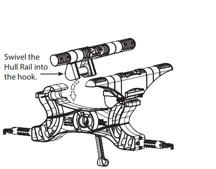 C-TUG-Kiwi-Wheels-Fishing-Kayak-Cart-fig-8