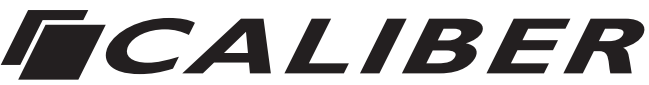 CALIBER logo
