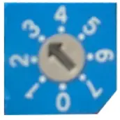 CALIMET CM9-603 Loop Detector - icon