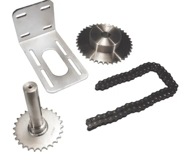 CAME-C005-Chain-Transmission-System-For-Sectional-Doors