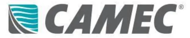CAMEC - logo