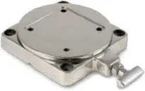 CANNON LAKE-TROLL - ACCESSORIES 4