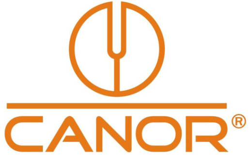 CANOR Logo