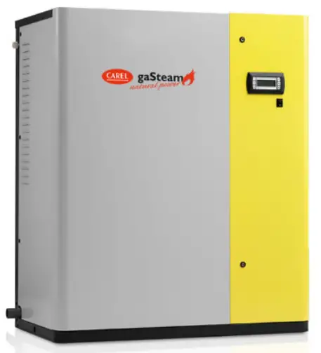 CAREL-gaSteam-UG-Gas-fi-Red-Humidifi