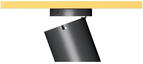 CARRO LCFP523N-L11-B2-1-FM Black Integrated LED Indoor Ceiling Fan - parts8