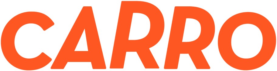 CARRO logo