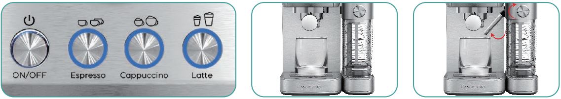 CASABREWS-3700-PRO-Espresso-Machine-fig-1