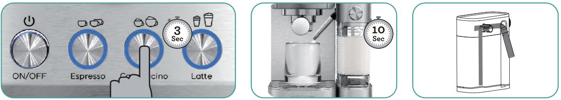 CASABREWS-3700-PRO-Espresso-Machine-fig-2