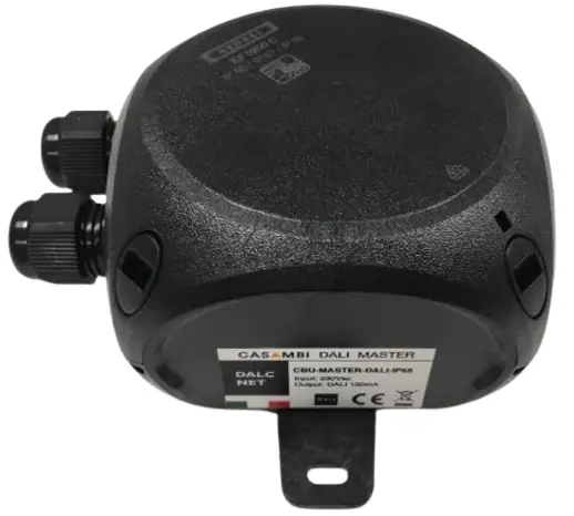 CASAMBI CBU Master Bus and Repeater