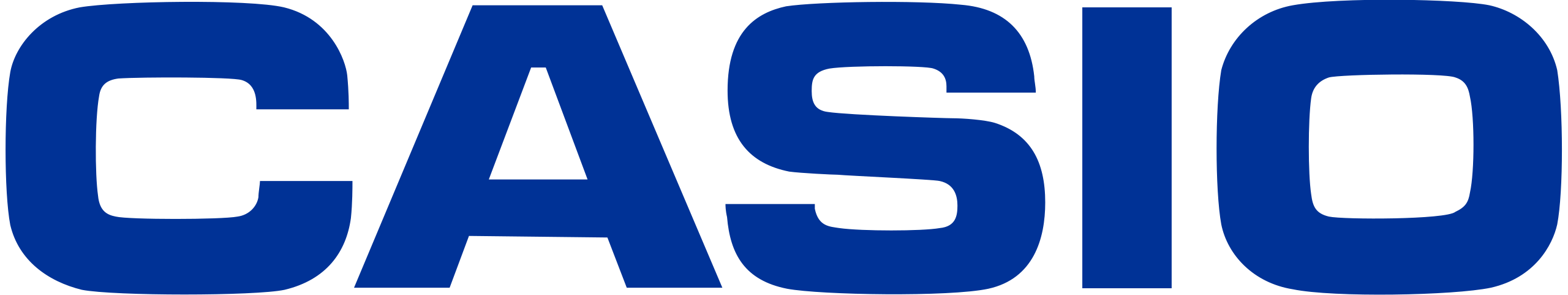 CASIO-LOGO