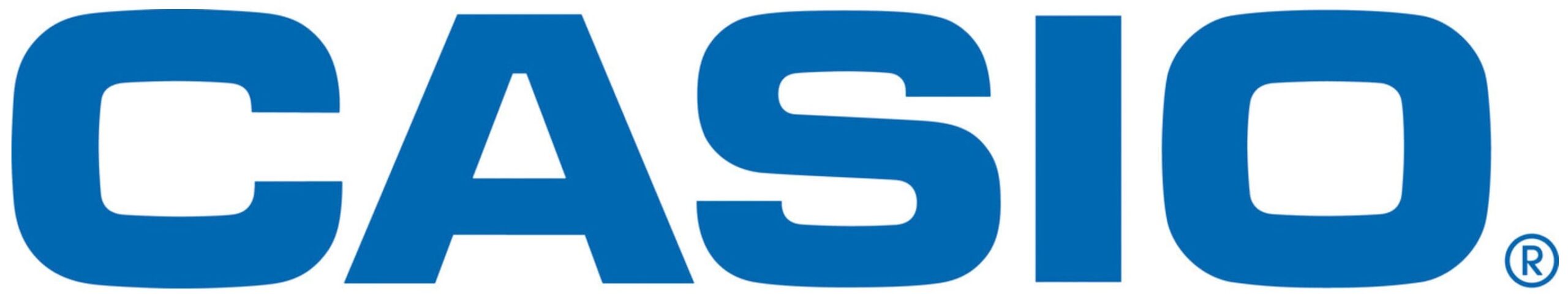 CASIO-logo