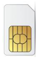 CASTLES TECHNOLOGY S1U2 POS Terminal - SAM Card 4