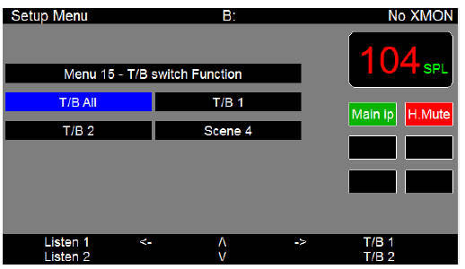 CB Electronics TMC-2 Monitor Controller fig-2