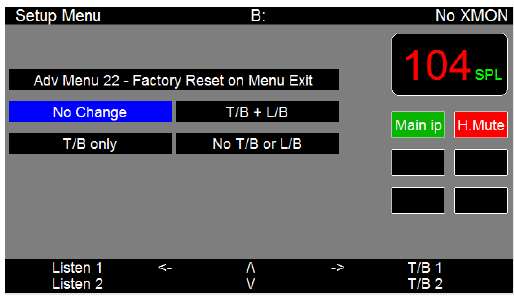 CB Electronics TMC-2 Monitor Controller fig-3