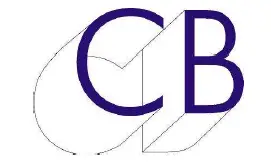 CB logo