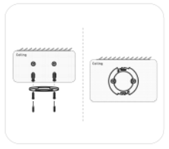 CE LINK IPC 13PS Indoor Camera - Fig 2
