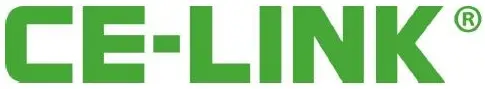 CE LINK Logo