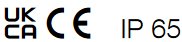 CE logo