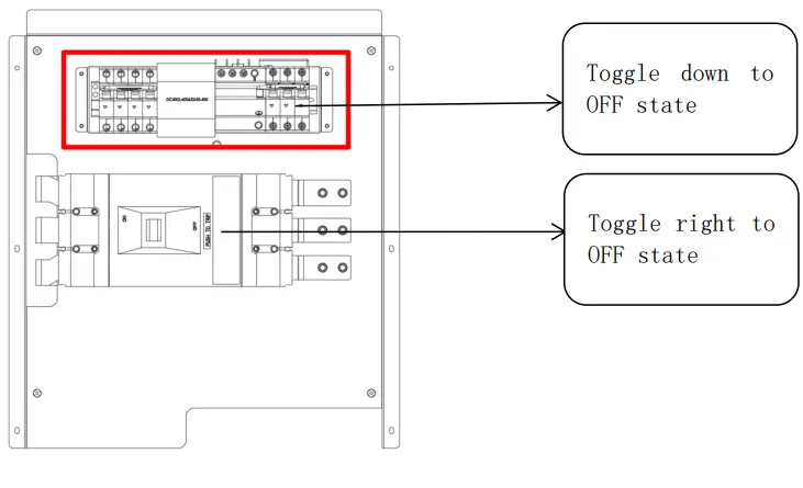 CENNTRO-AUTOMOTIVE-CORPORATION-DC1001-DC-Electric-Vehicle-Charging-Station- (56)