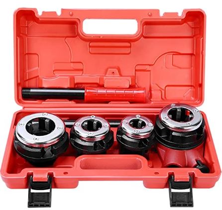 CENTRAL-MACHINERY-58352-10-PC-Ratcheting-Pipe-Threader-Set-PRODUCT
