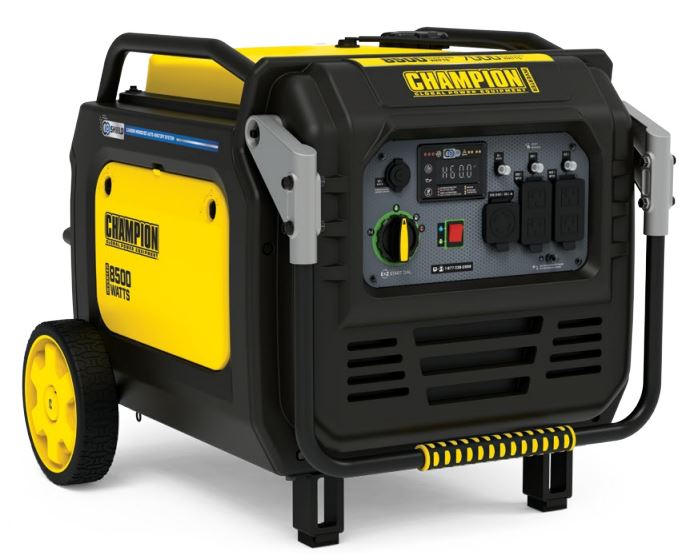 CHAMPION-100719-Electric-Start-Inverter-Generator-product