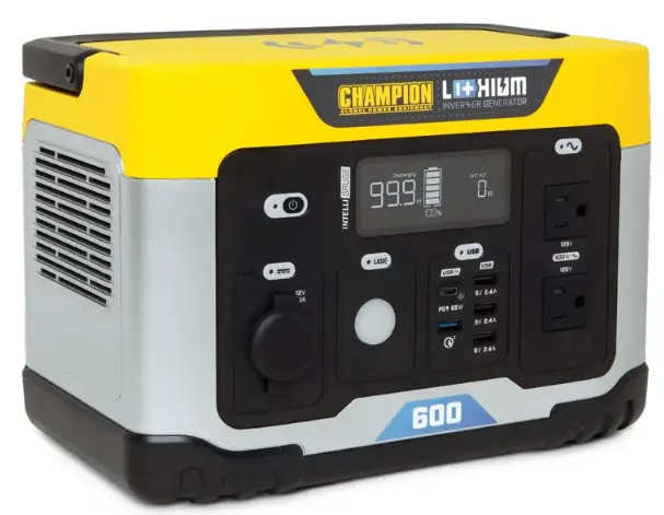 CHAMPION-POWER-EQUIPMENT-201189-600-Portable-Power-Station-product