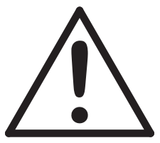 Warning Icon
