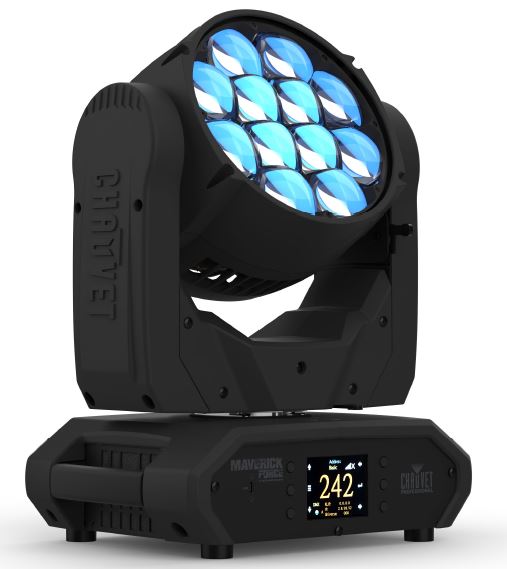 CHAUVET-PROFESSIONAL-Maverick-Force-2-BeamWash-Party-Light-PRODUCT