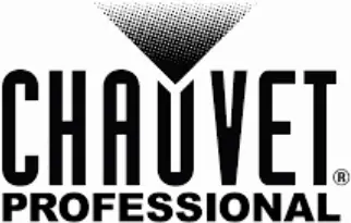 CHAUVET PROFESSIONAL REM 3IP Bright 4500 NITS Indoor or Outdoor Hybrid Video Wall Solution logo