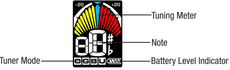 CHERUB-WST-680-Chromatic-Clip-On-Tuner-FIG-2