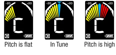CHERUB-WST-680-Chromatic-Clip-On-Tuner-FIG-5