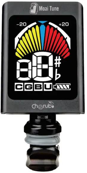 CHERUB-WST-680-Chromatic-Clip-On-Tuner-PRODUCT