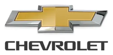 CHEVROLET-logo