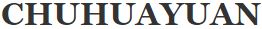 CHUHUAYUAN-LOGO