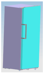 CHiQ-MF-415W-Refrigerator-FIG-12