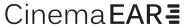 CINEMAEAR LOGO