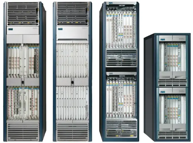CISCO-CRS-Router-Configuring-Manageability-PRODUCT
