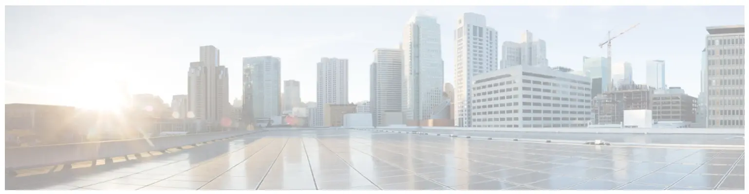 CISCO DCNM Nexus Dashboard Fabric Controller