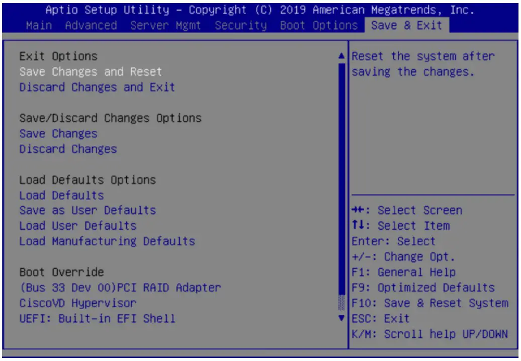 CISCO DNA Center Second Generation Appliance - parts16