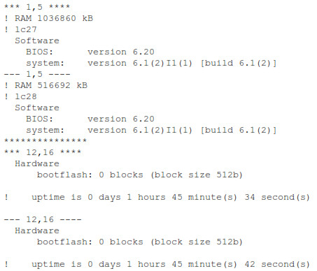 CISCO Nexus 9000 Series NX-OS Fundamentals Configuration Guide Release 10.4 - Figure 19