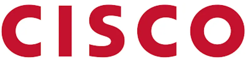 CISCO - logo