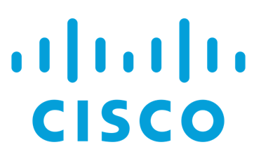 CISCO - logo