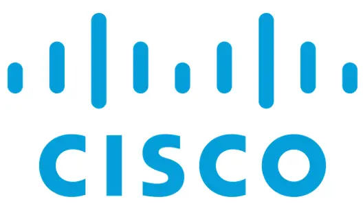 CISCO - logo