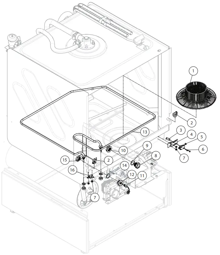 CMA-DISHMACHINES-UC65e-M3-High-Temperature-Undercounter-FIG-11