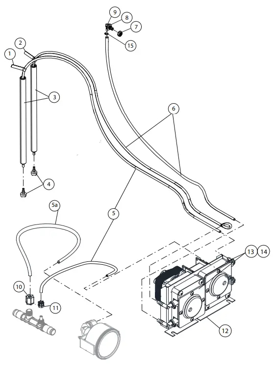 CMA-DISHMACHINES-UC65e-M3-High-Temperature-Undercounter-FIG-13